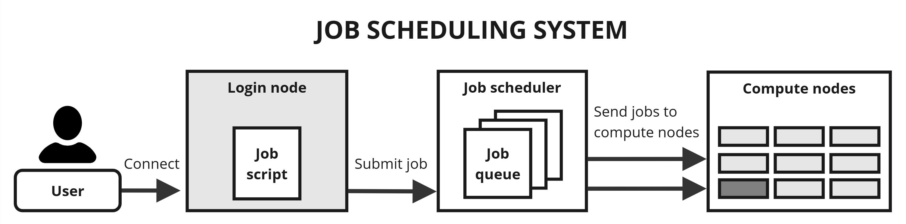 HPC Cluster Architecture